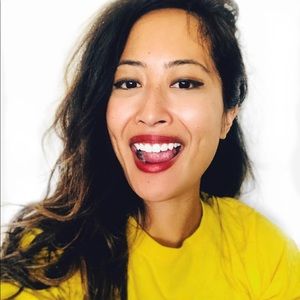 Meet your Posher, Georgina